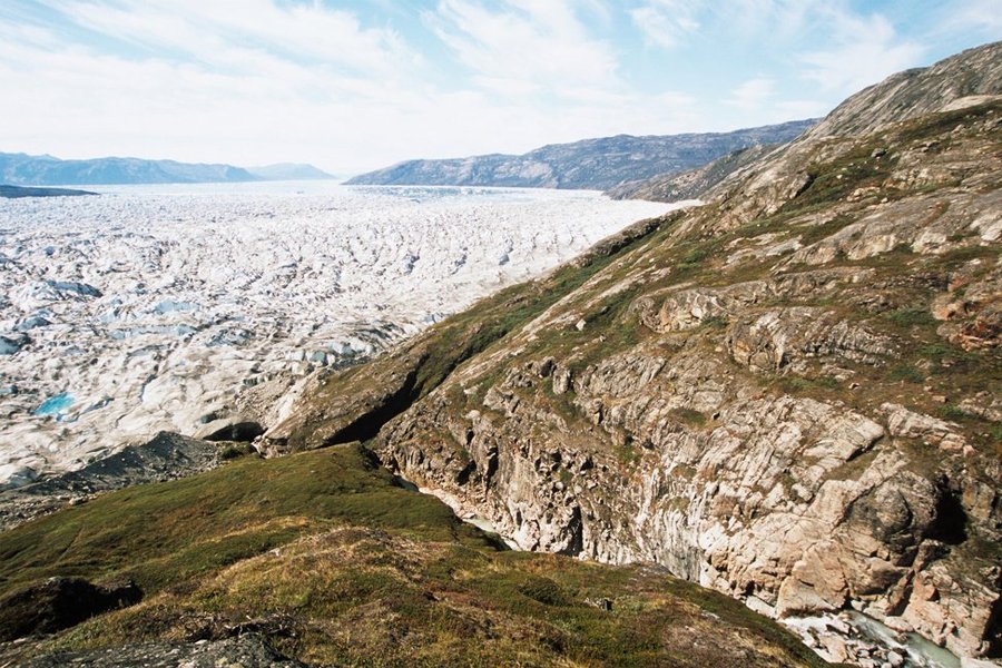 Round-the-World Trip from Reykjavik, Iceland with the Seabourn Venture