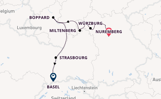 Avalon Waterways