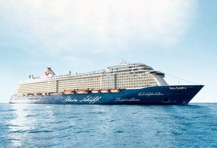 Mein Schiff 4