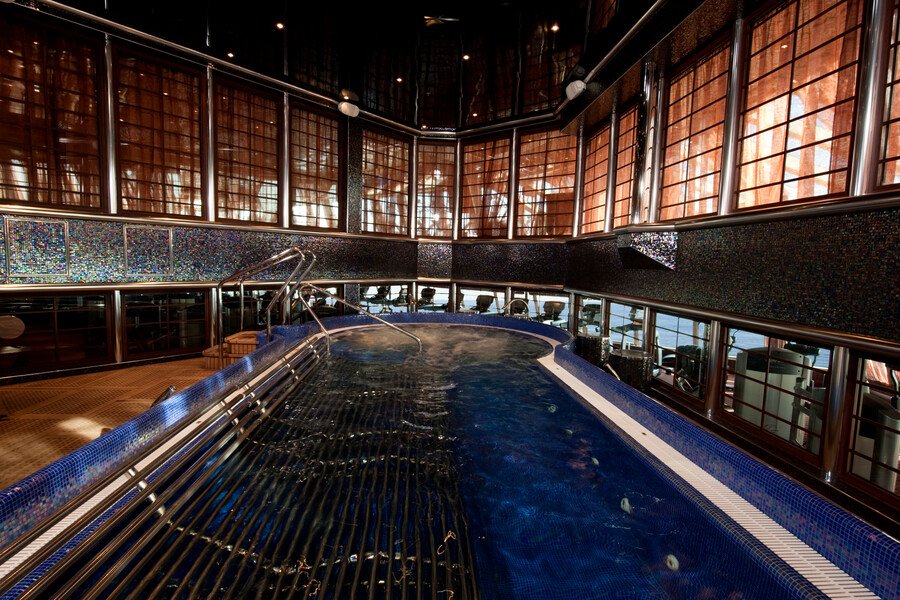 Karibik ab Galveston (Houston), USA auf der Carnival Dream