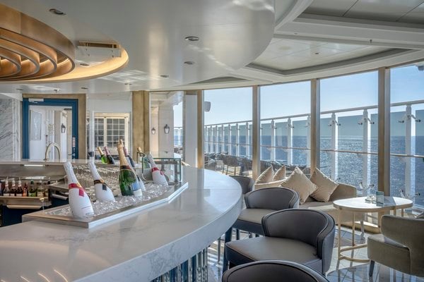 MSC World Europa