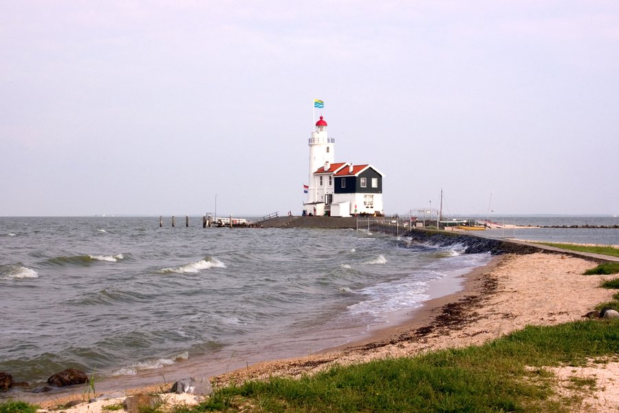 Schiff der Economyklasse