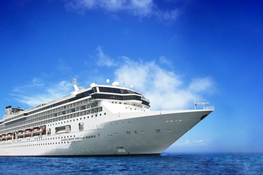 Explorer Dream