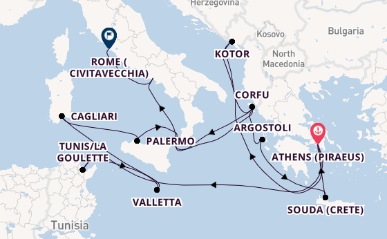 Holland America Line 
