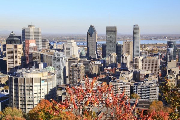 Montreal, Quebec