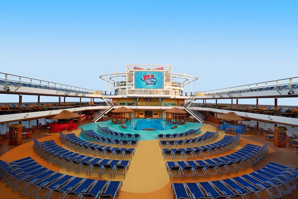 Carnival Vista