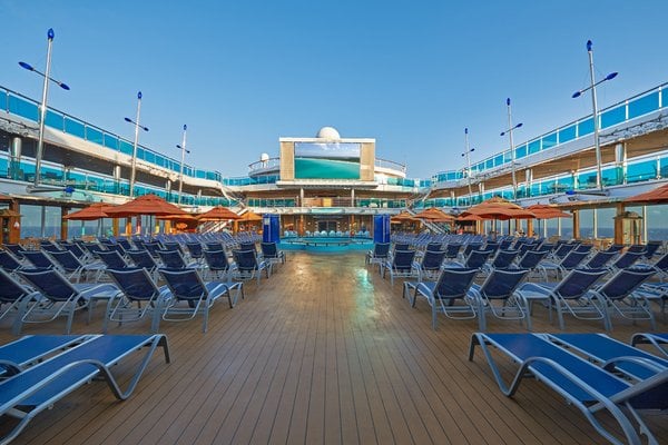 Carnival Dream