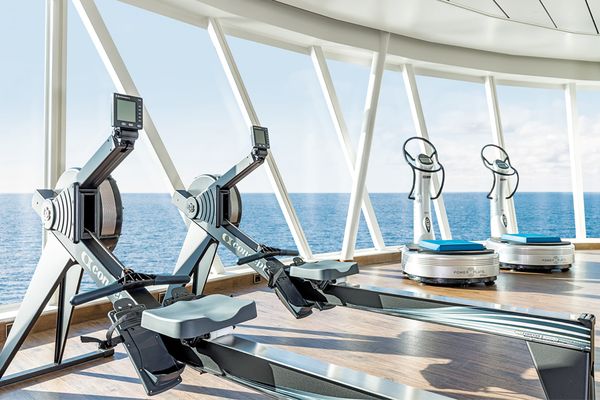 Mein Schiff 6 Kreuzfahrten Mit Bis Zu 27 Dreamlines