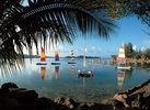 Paradise Lagoon, Vanuatu