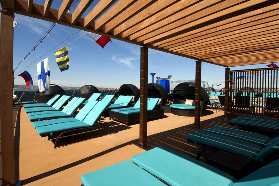 Carnival Spirit