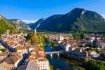 Tarascon, France