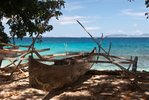 Pulau Num, Indonesia