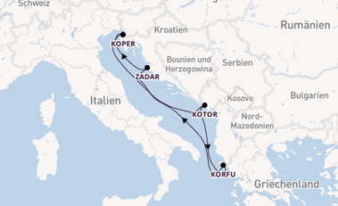 TUI Cruises