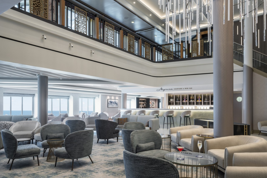 Norwegian Gem