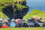 Eysturoy, Faroe Islands, Denmark