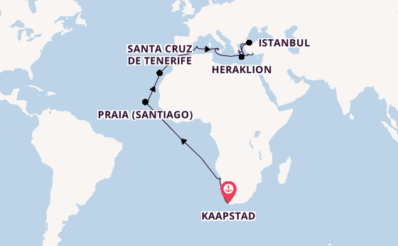 AIDA Cruises