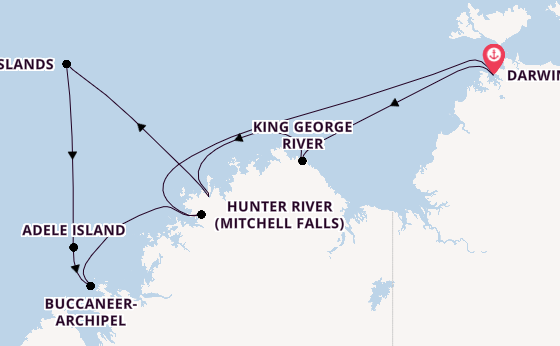 Silversea Cruises