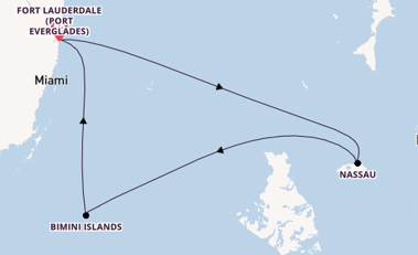 Celebrity Cruises