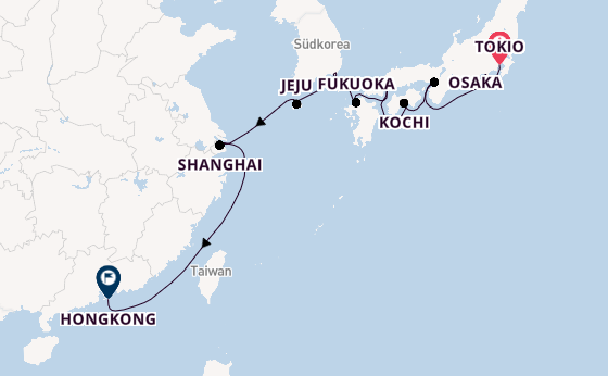 Holland America Line