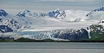 Holkham Bay, Alaska