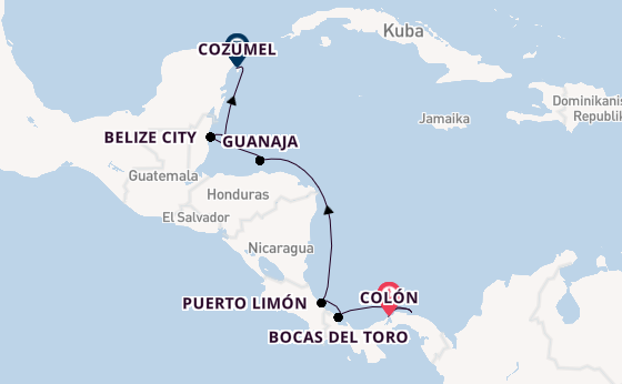 Sea Cloud Cruises