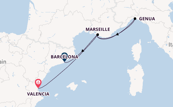 MSC Cruises