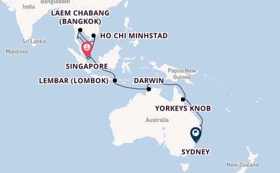 Princess Cruises