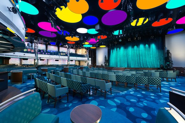Carnival Vista