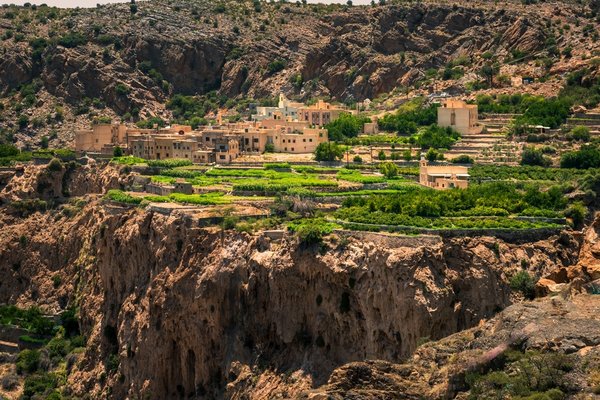 Jabal Al-Sabaya Island, Saudi Arabia