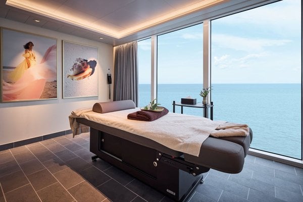 Mein Schiff Flow