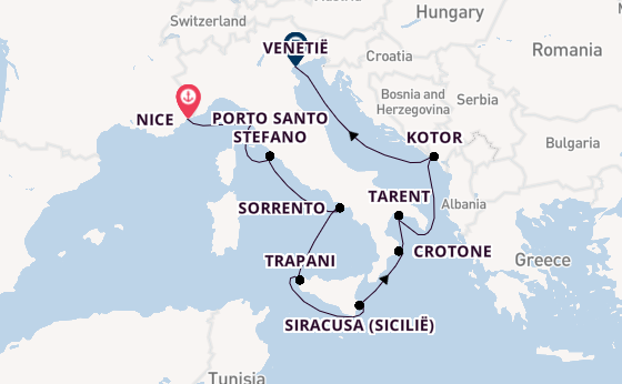 Azamara 