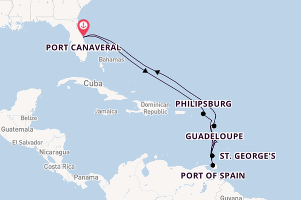 Carnival Cruise Line