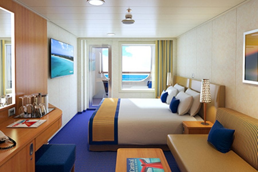 Carnival Horizon Cruises 20242025 Best deals Save up to 34 CruiseAway