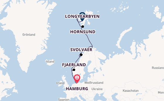 HX Hurtigruten Expeditions