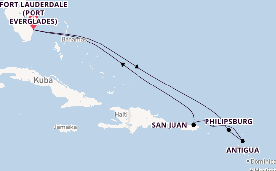 Holland America Line