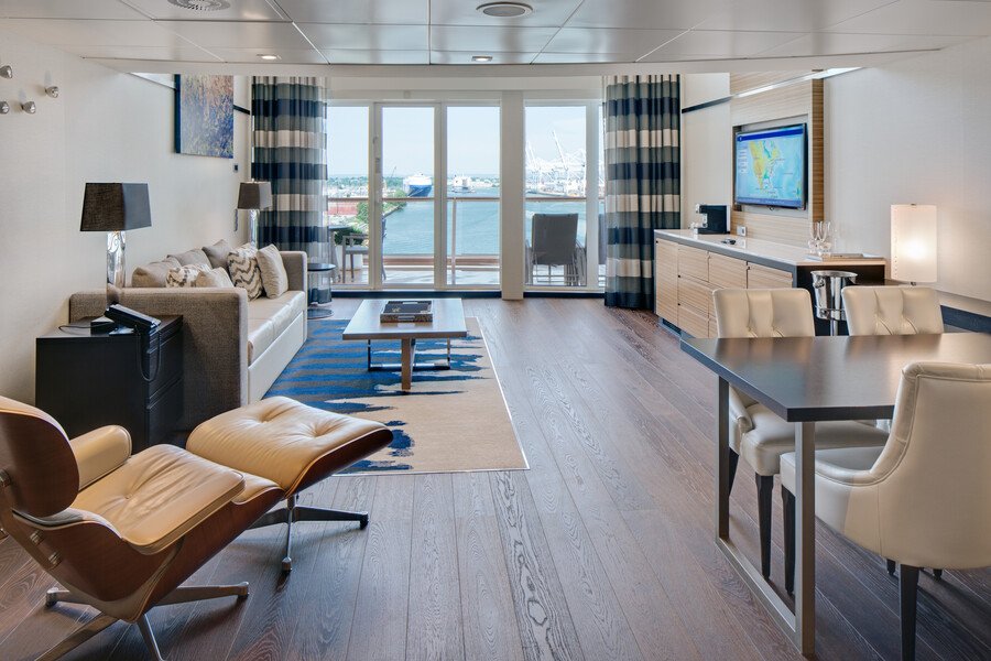 Anthem of the Seas