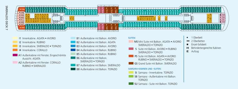 Costa Luminosa Up To Up To 45 Off Cruises Dreamlines Com