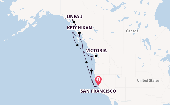 Princess Cruises
