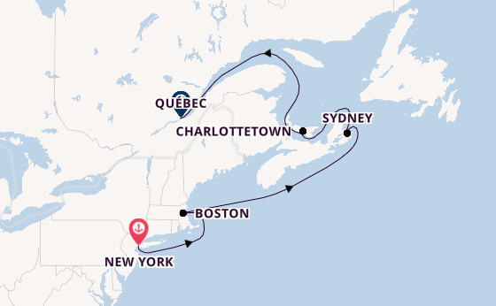 Cunard