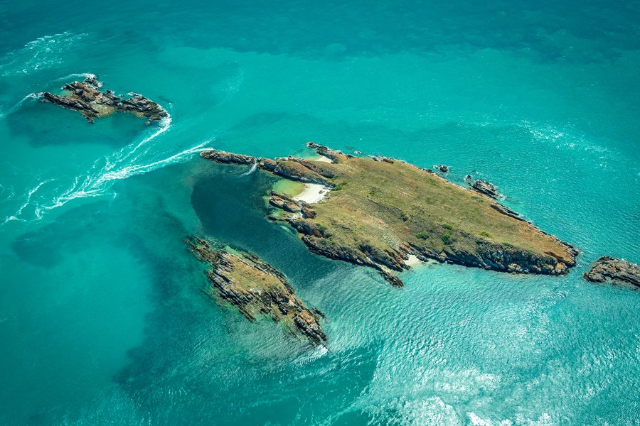Australien ab Broome, Australien auf der Silver Cloud