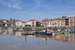 Saint-Jean-de-Luz (Biarritz), Frankreich