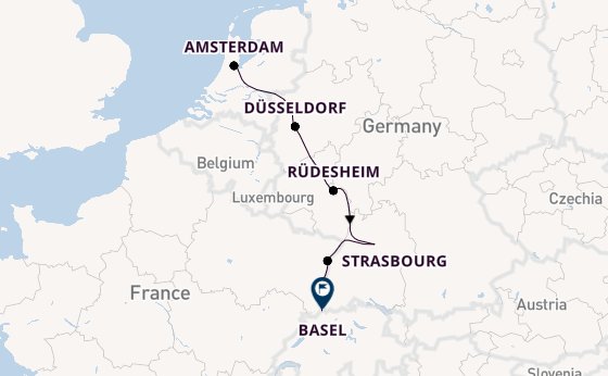AmaWaterways