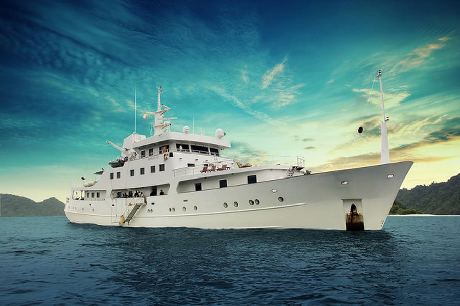 Andaman Explorer