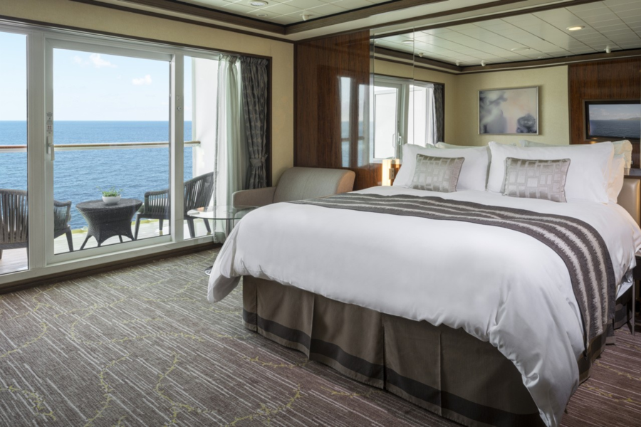 Norwegian Gem