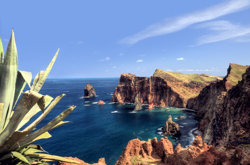 Kanarische Inseln ab Sevilla, Spanien auf der HANSEATIC nature