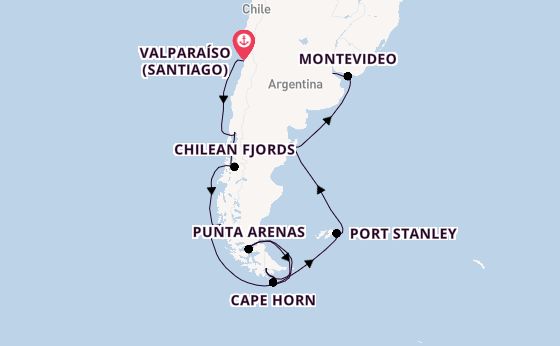Viking Ocean Cruises