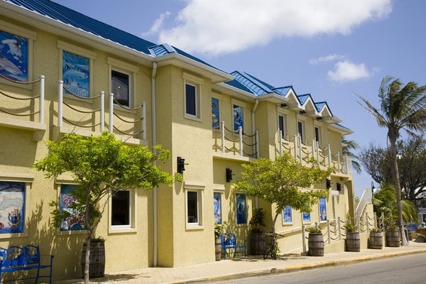 George Town, Grand Cayman, Kaaimaneilanden