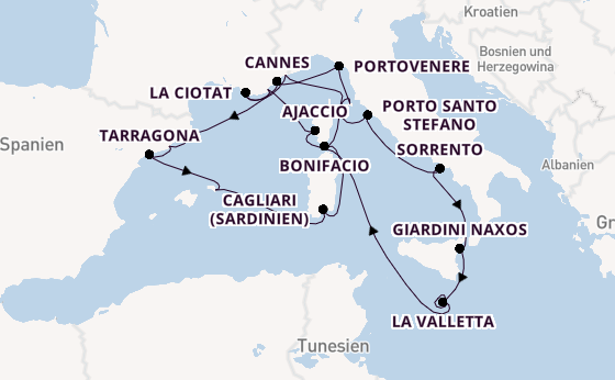 Seabourn