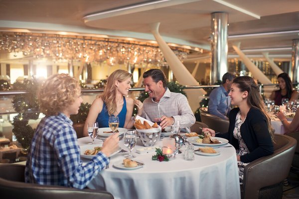 Celebrity Reflection