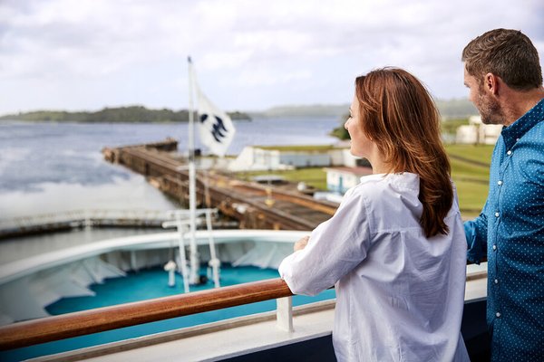Coral Princess